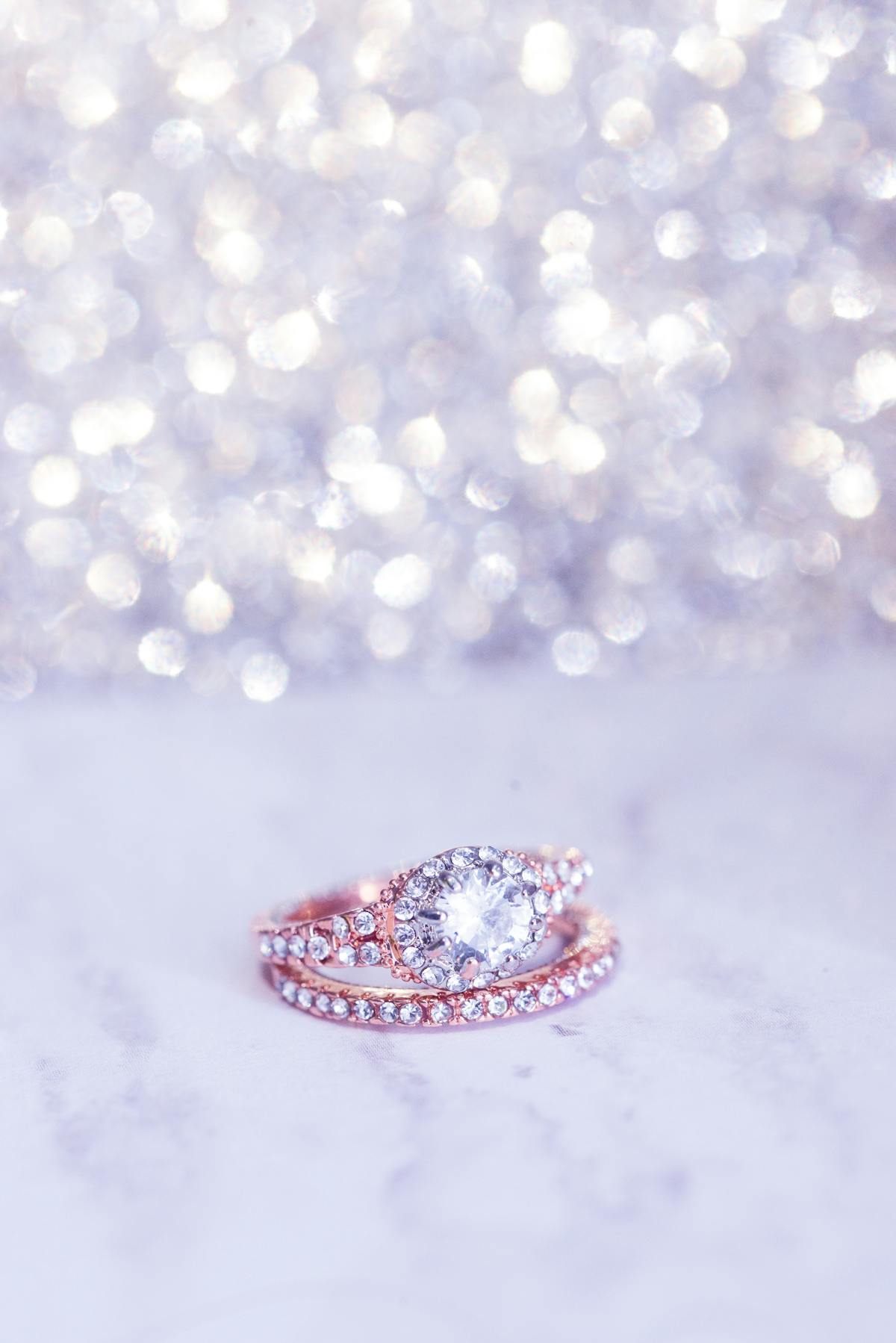 Gold jewelry collection by Forever Jewelry PH